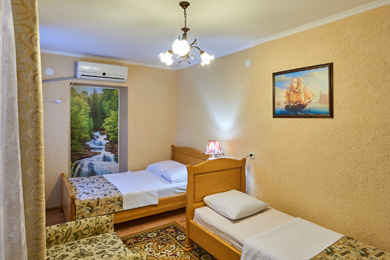 снять жилье в учкуевке